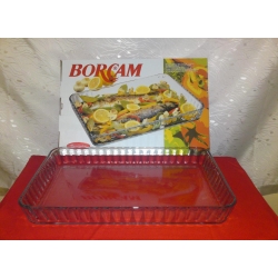 Borcam Tekli Dikdörtgen