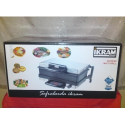 Ikram Multigrill